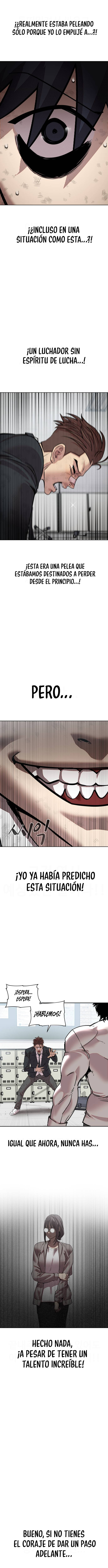 Sobreviviendo en un maldito webtoon de acoso escolar - Capítulo 2 - Página 12 - LectorTMOo