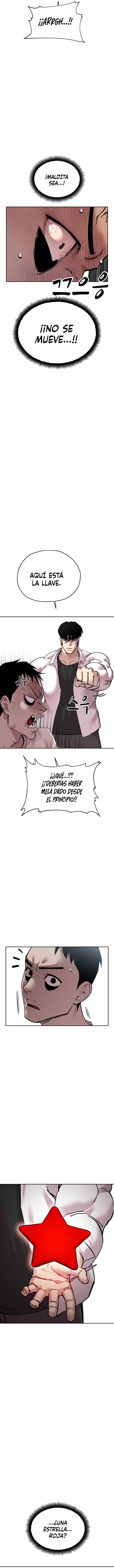 Sobreviviendo en un maldito webtoon de acoso escolar - Capítulo 4 - Página 7 - LectorTMOo