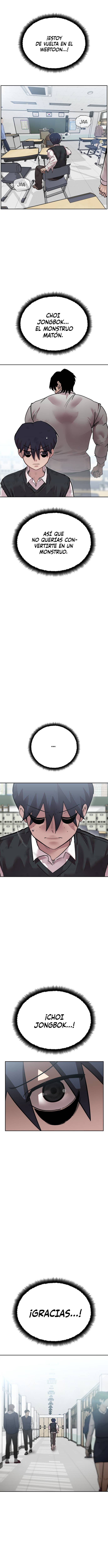 Sobreviviendo en un maldito webtoon de acoso escolar - Capítulo 4 - Página 13 - LectorTMOo