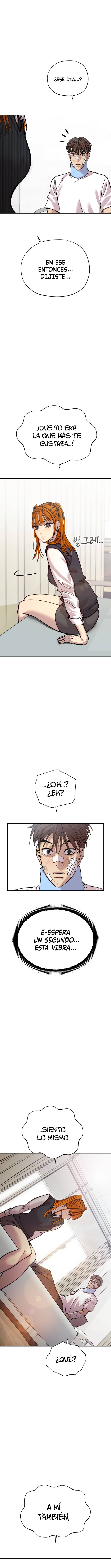 Sobreviviendo en un maldito webtoon de acoso escolar - Capítulo 4 - Página 16 - LectorTMOo