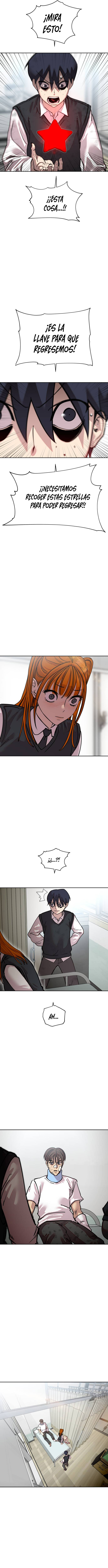 Sobreviviendo en un maldito webtoon de acoso escolar - Capítulo 4 - Página 18 - LectorTMOo