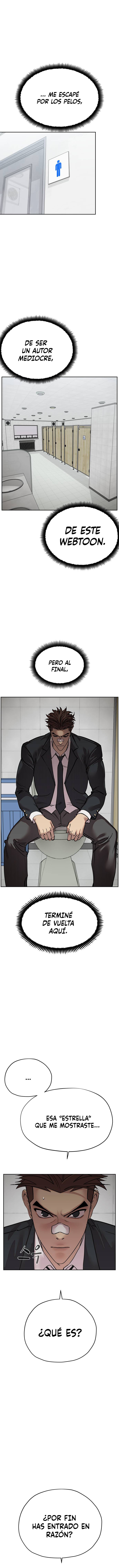 Sobreviviendo en un maldito webtoon de acoso escolar - Capítulo 5 - Página 4 - LectorTMOo