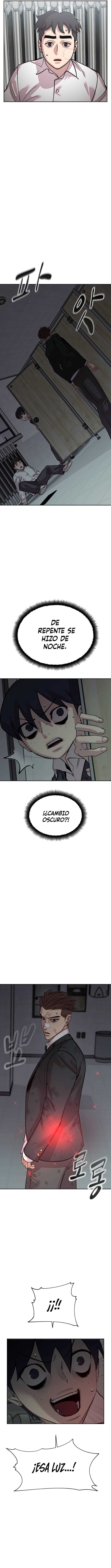 Sobreviviendo en un maldito webtoon de acoso escolar - Capítulo 5 - Página 24 - LectorTMOo
