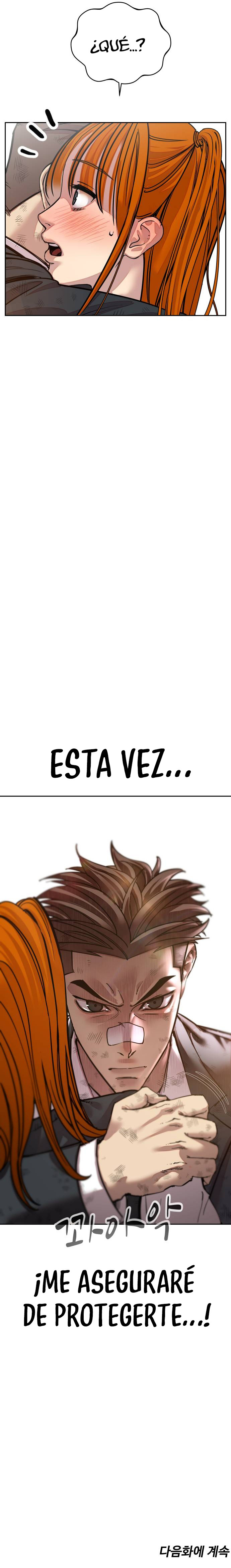Sobreviviendo en un maldito webtoon de acoso escolar - Capítulo 5 - Página 31 - LectorTMOo