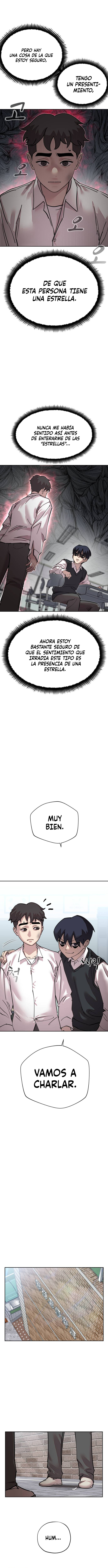 Sobreviviendo en un maldito webtoon de acoso escolar - Capítulo 6 - Página 14 - LectorTMOo