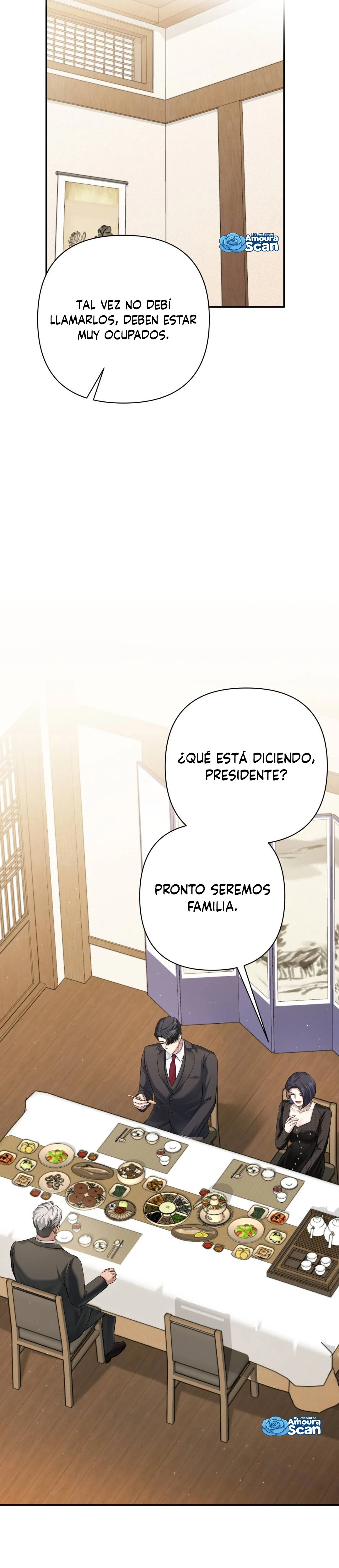 Socios de oficina - Capítulo 29 - Página 4 - LectorTMOo