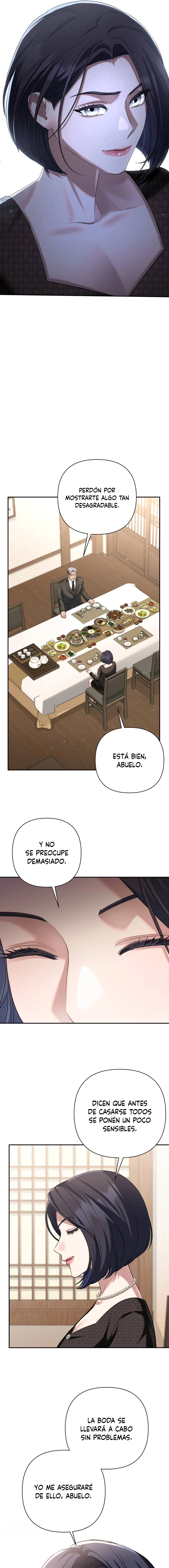 Socios de oficina - Capítulo 29 - Página 9 - LectorTMOo