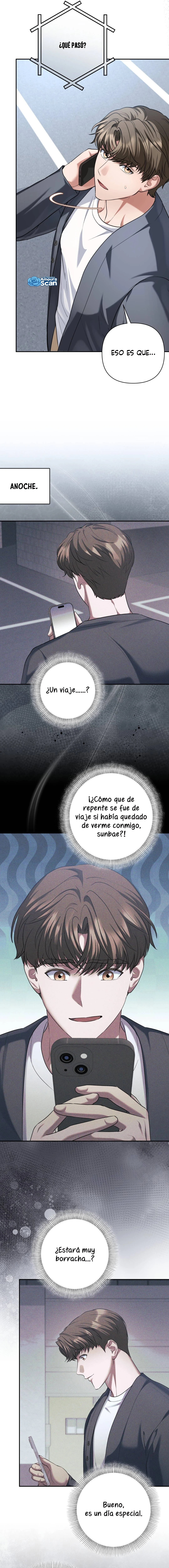 Socios de oficina - Capítulo 29 - Página 13 - LectorTMOo