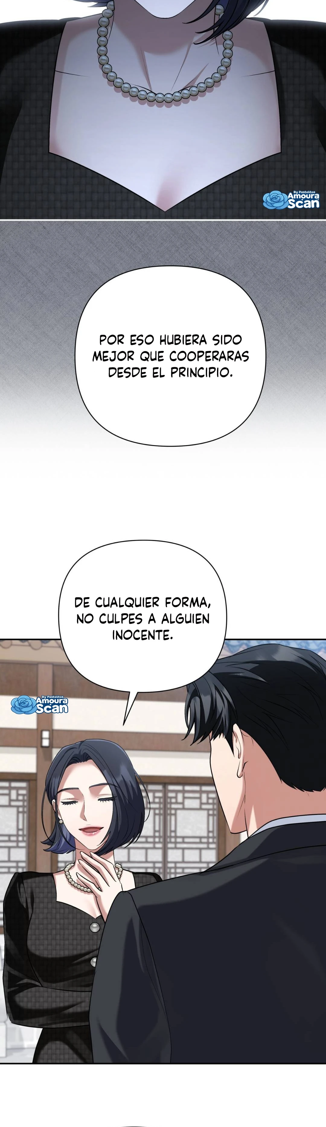 Socios de oficina - Capítulo 29 - Página 24 - LectorTMOo