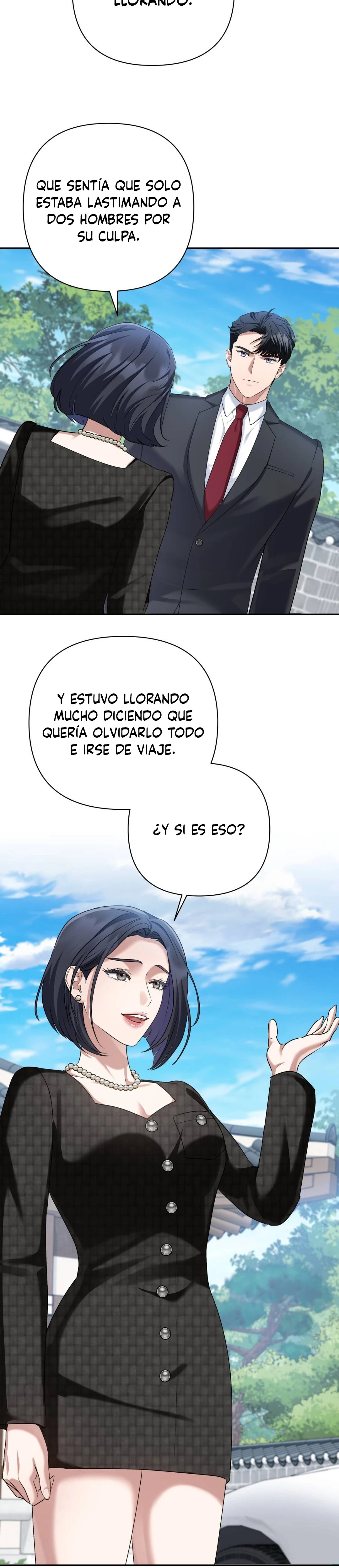 Socios de oficina - Capítulo 29 - Página 26 - LectorTMOo