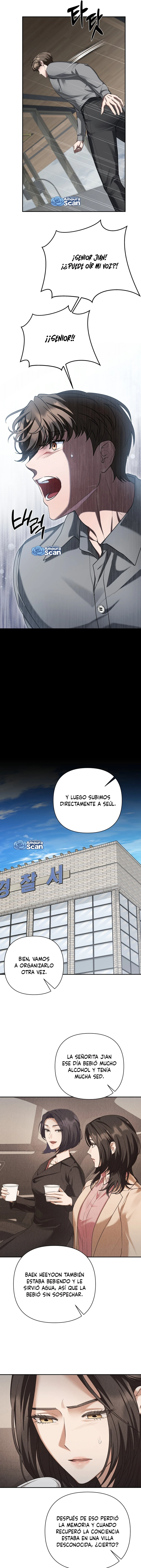 Socios de oficina - Capítulo 31 - Página 9 - LectorTMOo