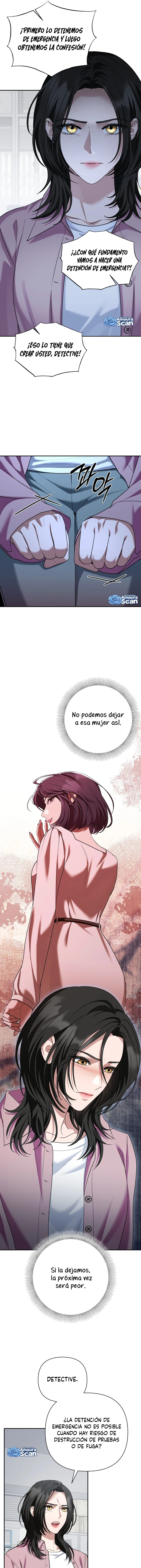 Socios de oficina - Capítulo 31 - Página 13 - LectorTMOo