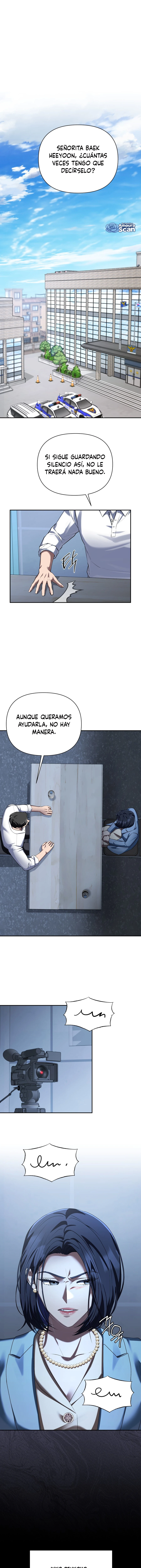 Socios de oficina - Capítulo 32 - Página 1 - LectorTMOo