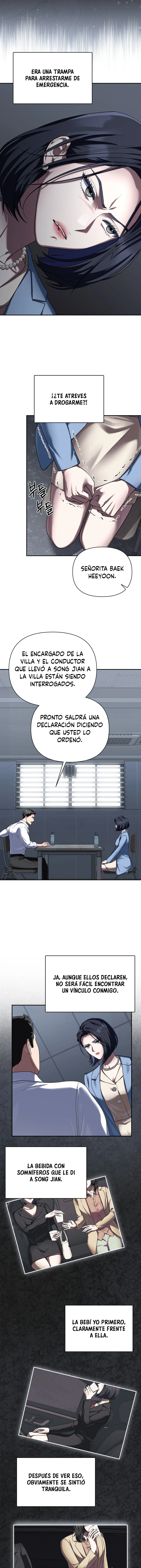 Socios de oficina - Capítulo 32 - Página 3 - LectorTMOo