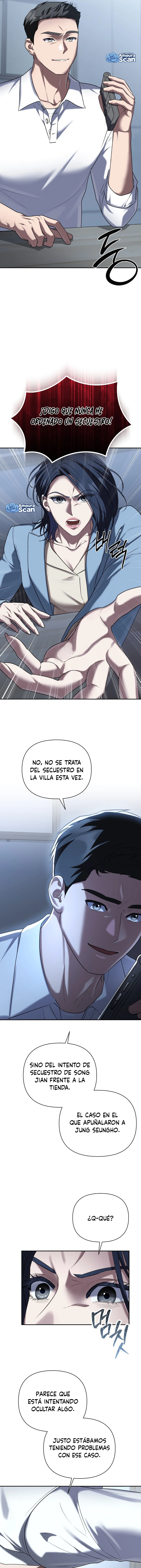 Socios de oficina - Capítulo 32 - Página 13 - LectorTMOo