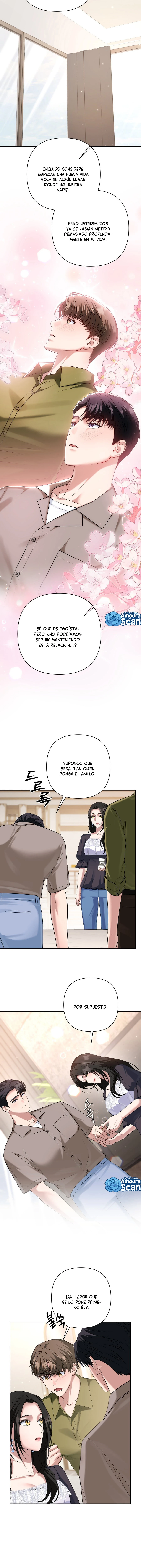 Socios de oficina - Capítulo 33 - Página 8 - LectorTMOo