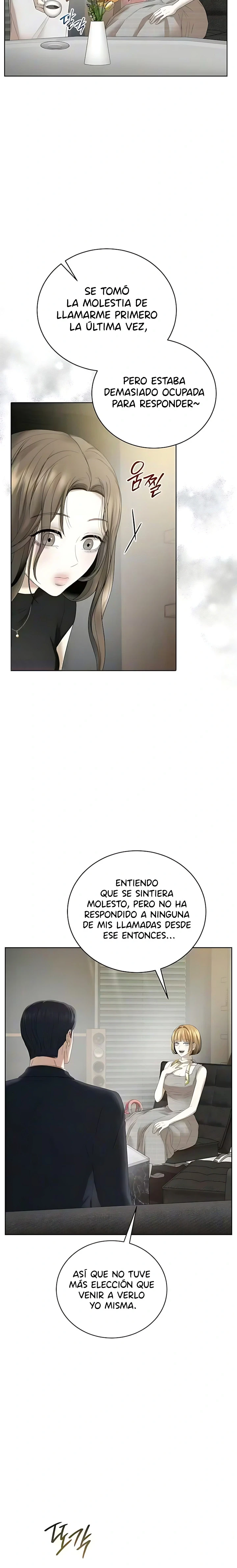 Solo es un matrimonio - Capítulo 10 - Página 6 - LectorTMOo