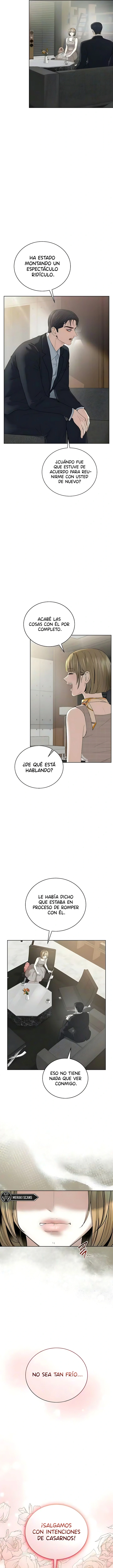 Solo es un matrimonio - Capítulo 10 - Página 11 - LectorTMOo