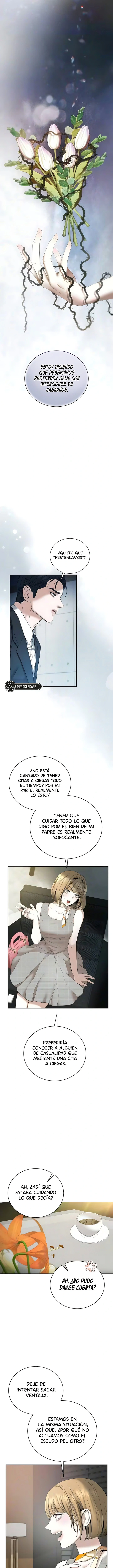 Solo es un matrimonio - Capítulo 10 - Página 13 - LectorTMOo