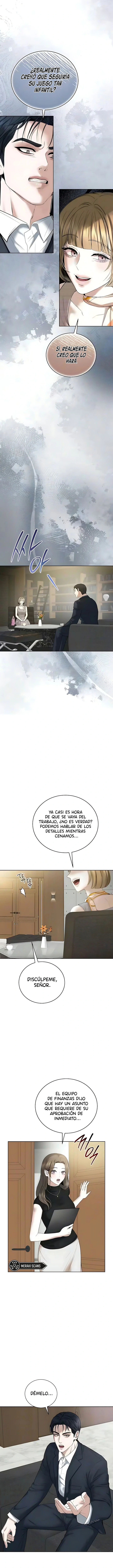 Solo es un matrimonio - Capítulo 10 - Página 15 - LectorTMOo