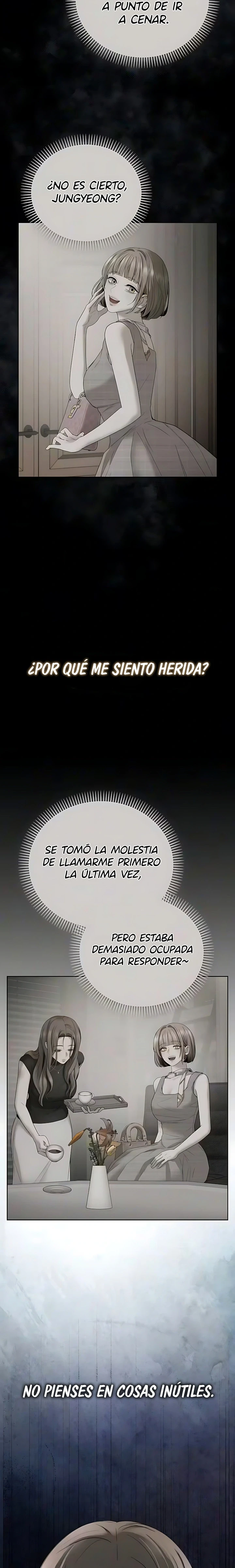 Solo es un matrimonio - Capítulo 10 - Página 20 - LectorTMOo