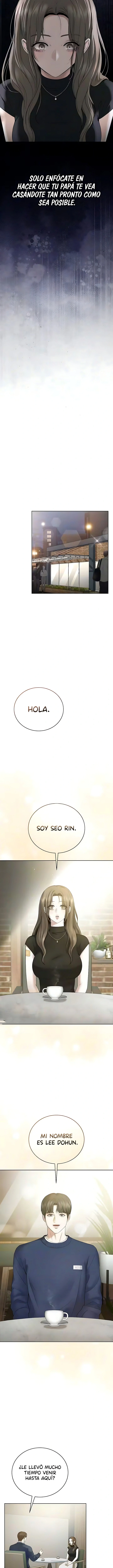 Solo es un matrimonio - Capítulo 10 - Página 21 - LectorTMOo