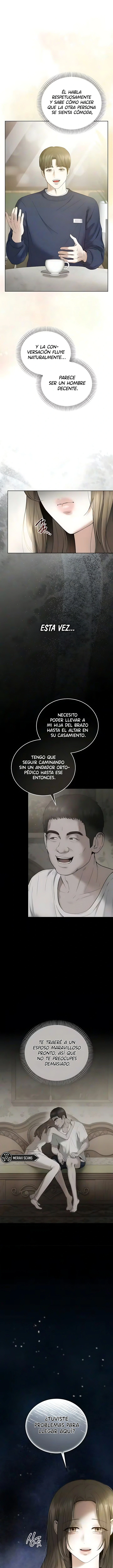 Solo es un matrimonio - Capítulo 10 - Página 23 - LectorTMOo