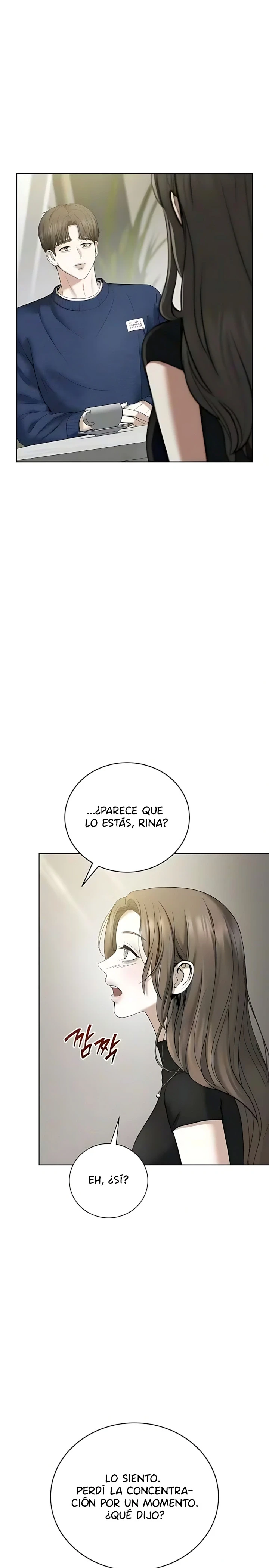 Solo es un matrimonio - Capítulo 11 - Página 6 - LectorTMOo