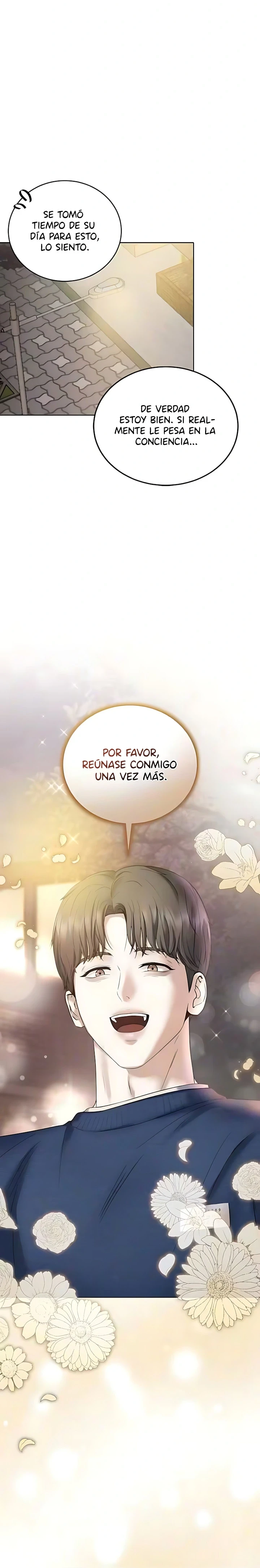 Solo es un matrimonio - Capítulo 11 - Página 8 - LectorTMOo