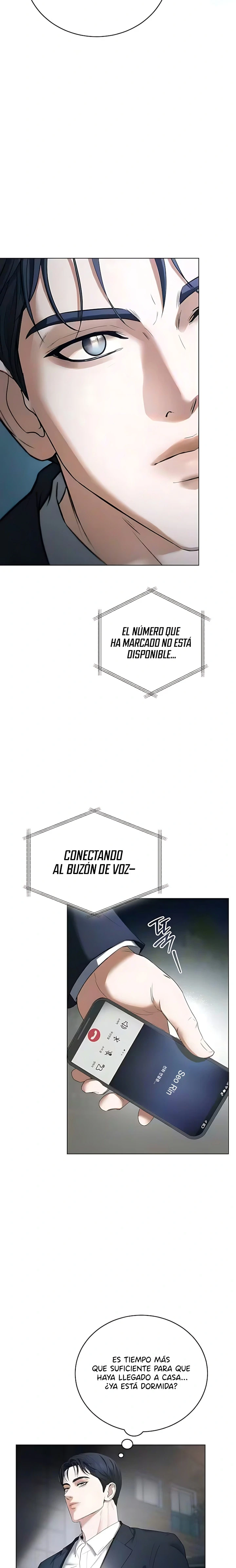 Solo es un matrimonio - Capítulo 11 - Página 18 - LectorTMOo