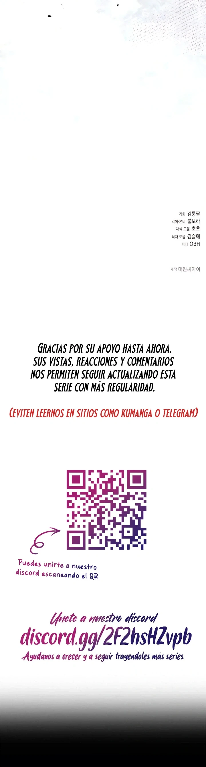 Solo es un matrimonio - Capítulo 11 - Página 24 - LectorTMOo