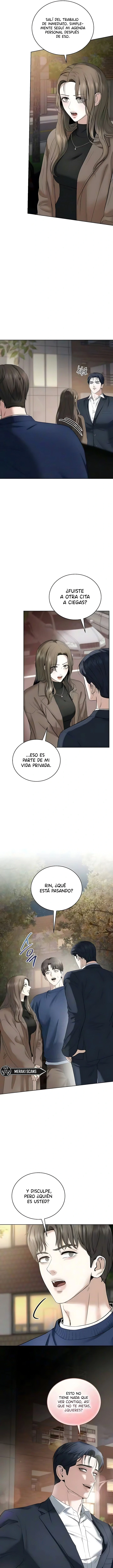 Solo es un matrimonio - Capítulo 12 - Página 7 - LectorTMOo