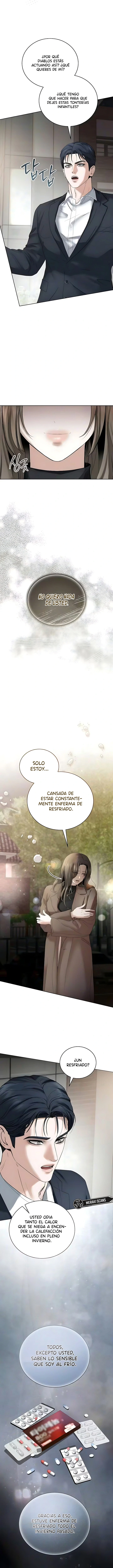 Solo es un matrimonio - Capítulo 12 - Página 11 - LectorTMOo