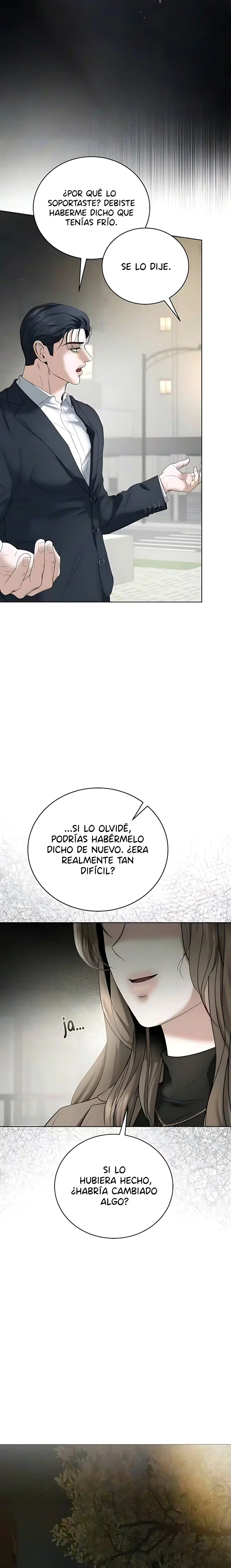 Solo es un matrimonio - Capítulo 12 - Página 12 - LectorTMOo