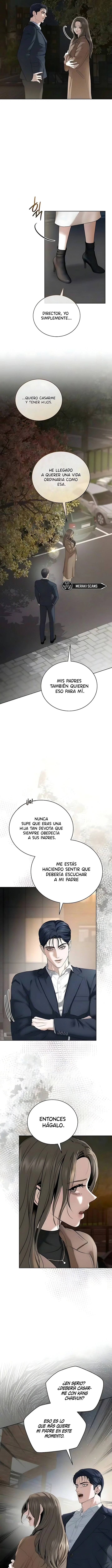 Solo es un matrimonio - Capítulo 12 - Página 13 - LectorTMOo