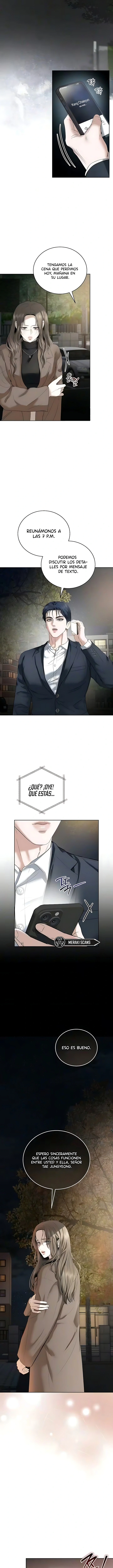 Solo es un matrimonio - Capítulo 12 - Página 15 - LectorTMOo