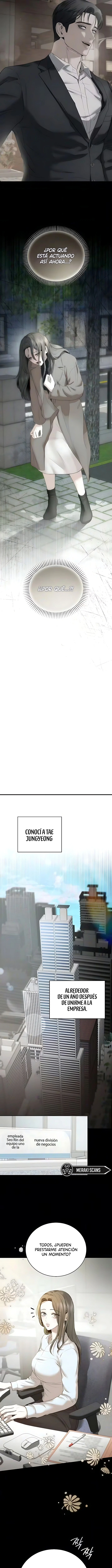 Solo es un matrimonio - Capítulo 12 - Página 19 - LectorTMOo