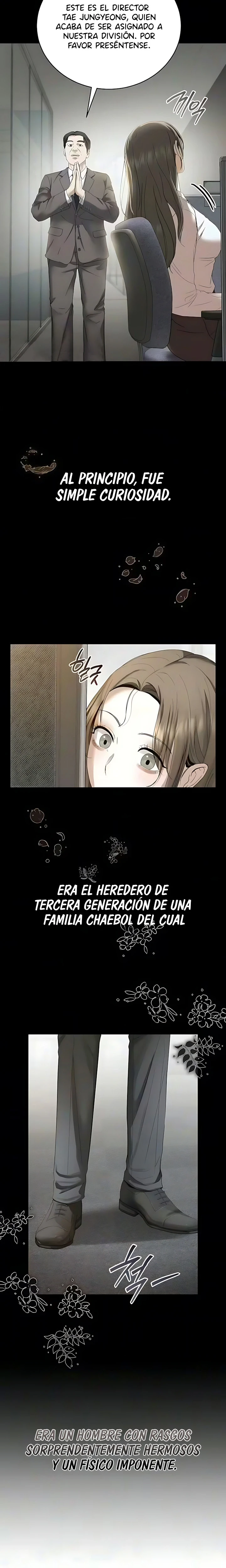 Solo es un matrimonio - Capítulo 12 - Página 20 - LectorTMOo