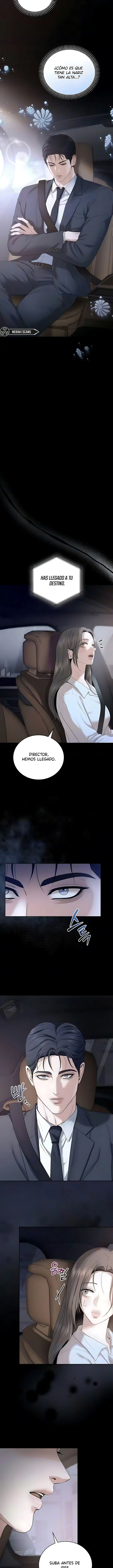 Solo es un matrimonio - Capítulo 13 - Página 11 - LectorTMOo