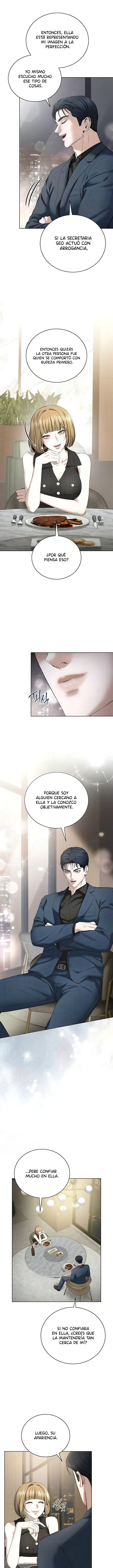 Solo es un matrimonio - Capítulo 14 - Página 9 - LectorTMOo