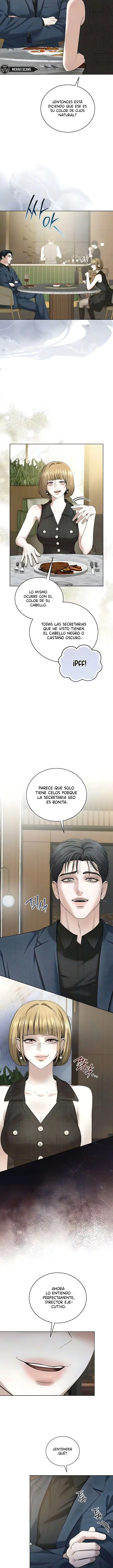 Solo es un matrimonio - Capítulo 14 - Página 11 - LectorTMOo