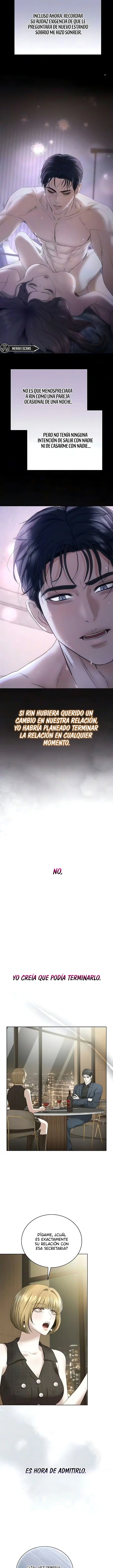 Solo es un matrimonio - Capítulo 14 - Página 15 - LectorTMOo