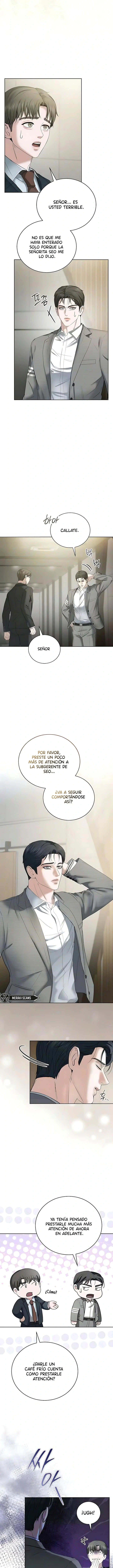 Solo es un matrimonio - Capítulo 14 - Página 19 - LectorTMOo