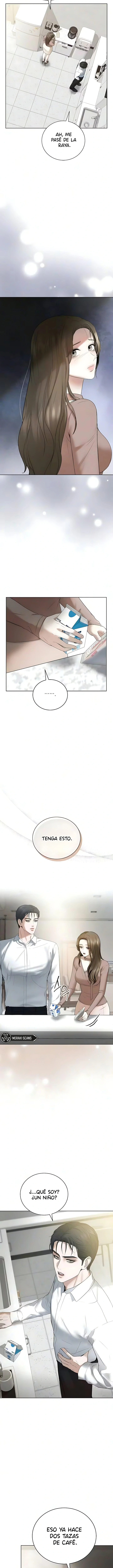 Solo es un matrimonio - Capítulo 7 - Página 7 - LectorTMOo