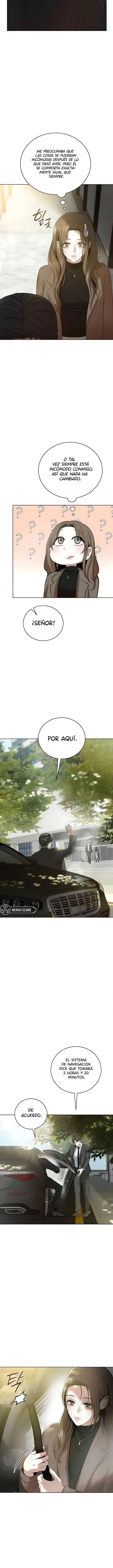 Solo es un matrimonio - Capítulo 7 - Página 23 - LectorTMOo