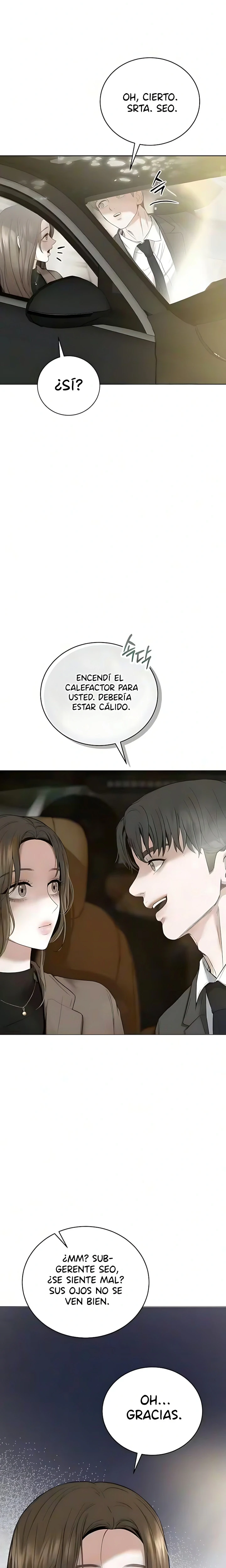 Solo es un matrimonio - Capítulo 7 - Página 24 - LectorTMOo
