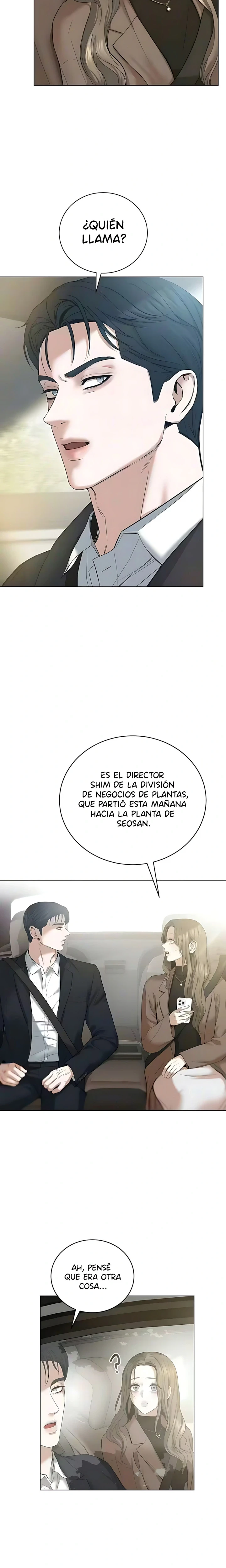 Solo es un matrimonio - Capítulo 8 - Página 10 - LectorTMOo