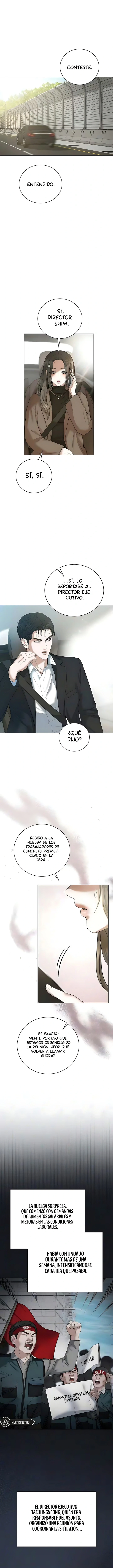 Solo es un matrimonio - Capítulo 8 - Página 11 - LectorTMOo