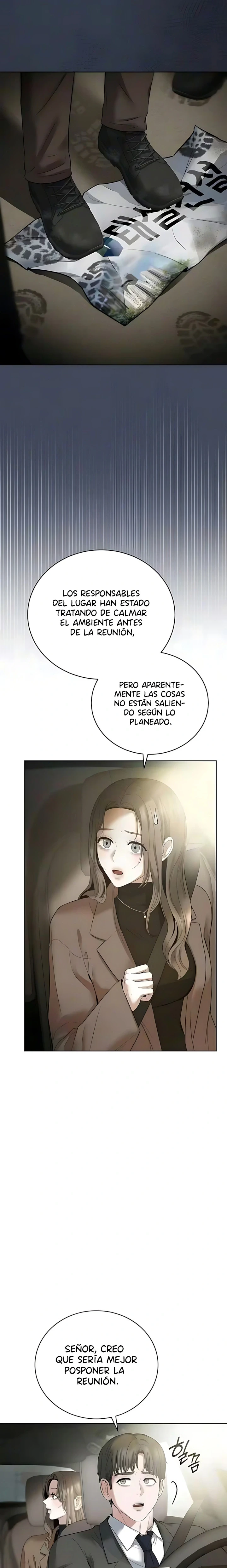 Solo es un matrimonio - Capítulo 8 - Página 12 - LectorTMOo