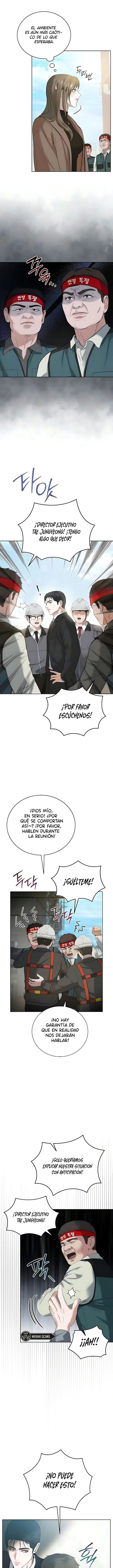 Solo es un matrimonio - Capítulo 8 - Página 15 - LectorTMOo